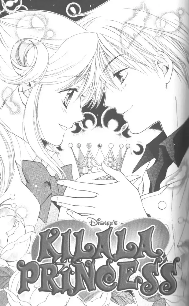 Kirara Princess Chapter 22 1